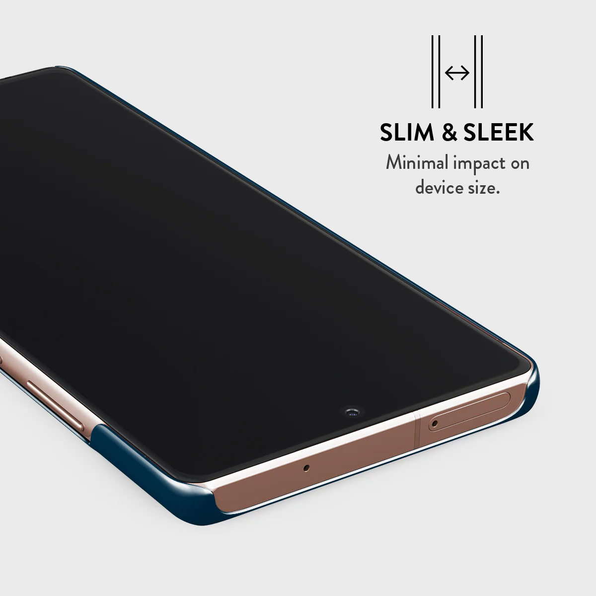 Crossed Path - Samsung Galaxy Note 20 4G / 5G Case - Image 4