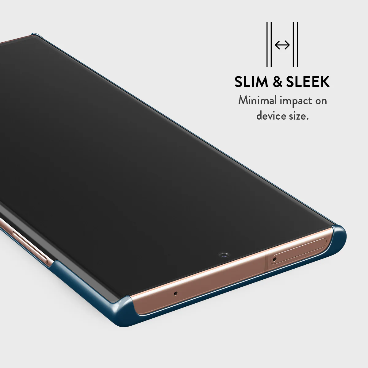 Crossed Path - Samsung Galaxy Note 20 Ultra 4G / 5G Case - Image 4
