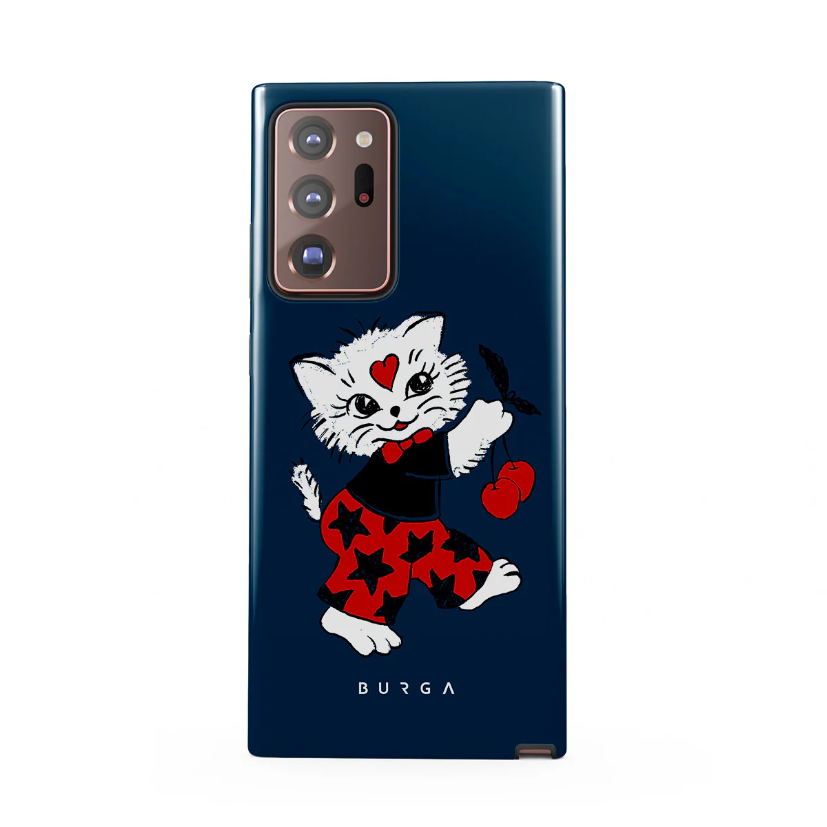 Crossed Path - Samsung Galaxy Note 20 Ultra 4G / 5G Case - Image 5