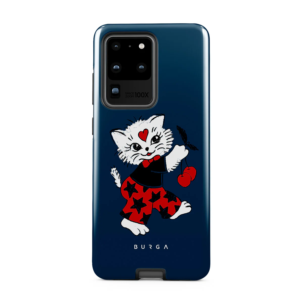 Crossed Path - Samsung Galaxy S20 Ultra 4G / 5G Case - Image 5
