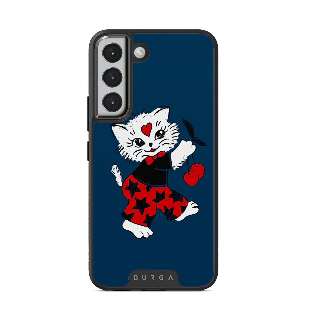 Crossed Path - Samsung Galaxy S22 Case - Image 12
