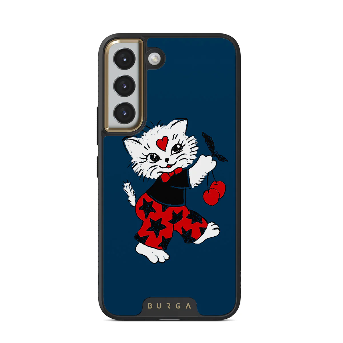 Crossed Path - Samsung Galaxy S22 Case - Image 5