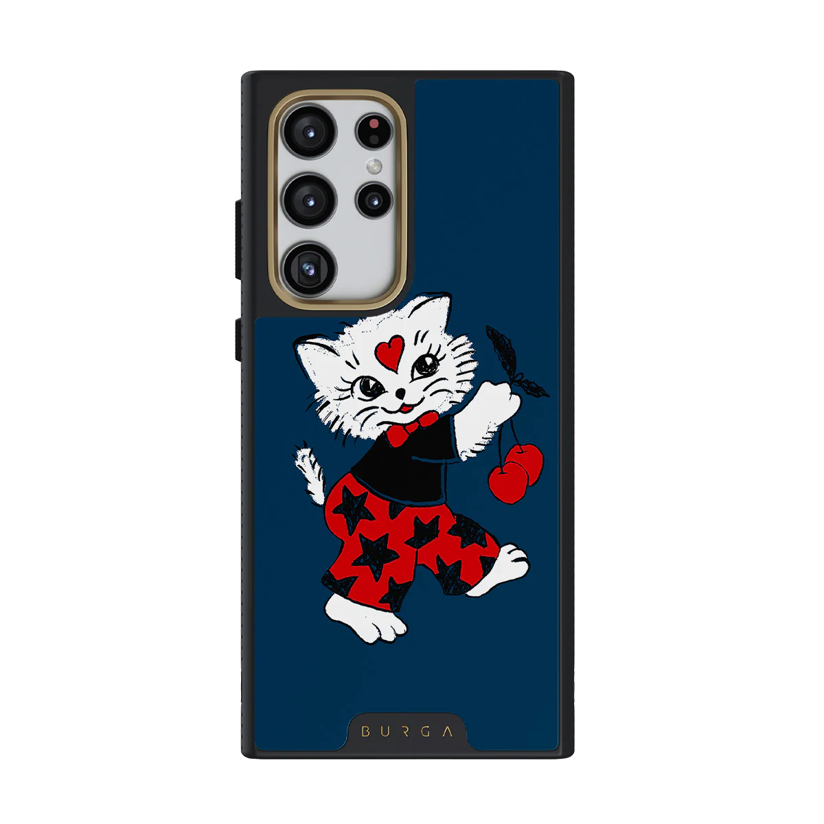 Crossed Path - Samsung Galaxy S22 Ultra Case - Image 5