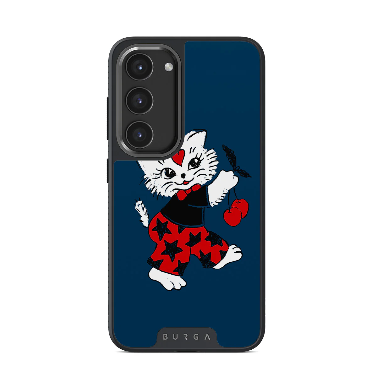 Crossed Path - Samsung Galaxy S23 Plus Case - Image 12