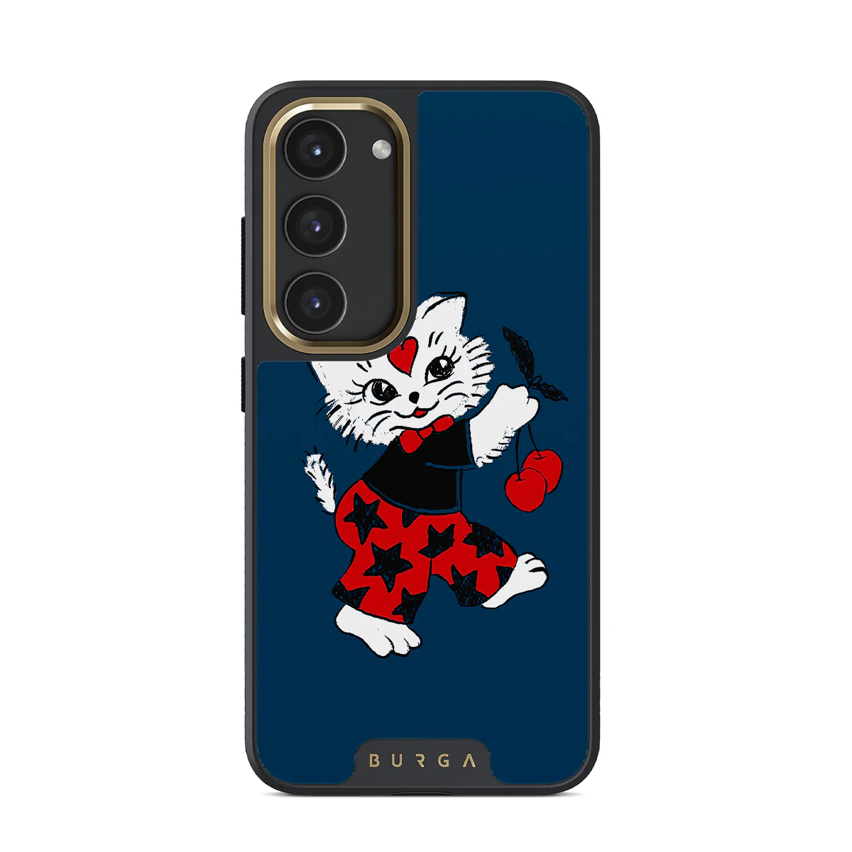 Crossed Path - Samsung Galaxy S23 Plus Case - Image 5