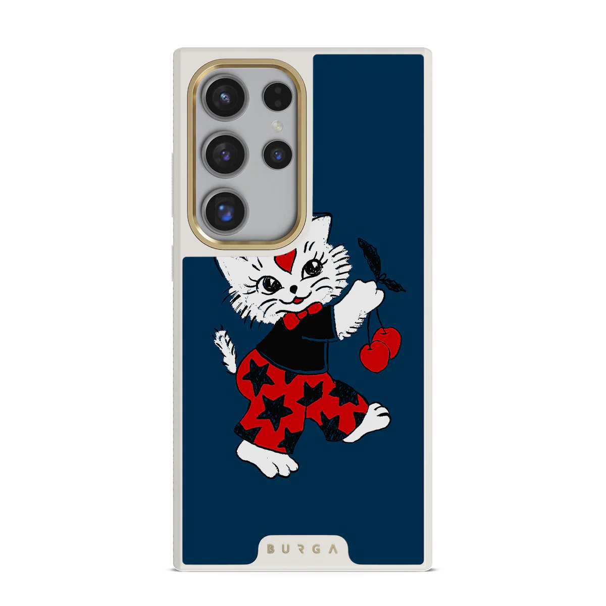 Crossed Path - Samsung Galaxy S23 Ultra Case - Image 19