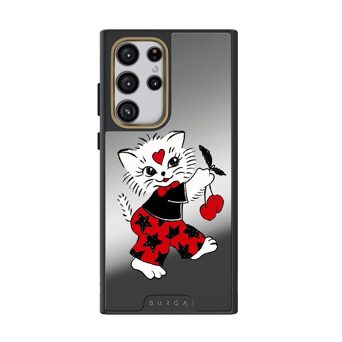 Crossed Path - Samsung Galaxy S23 Ultra Case - Image 26