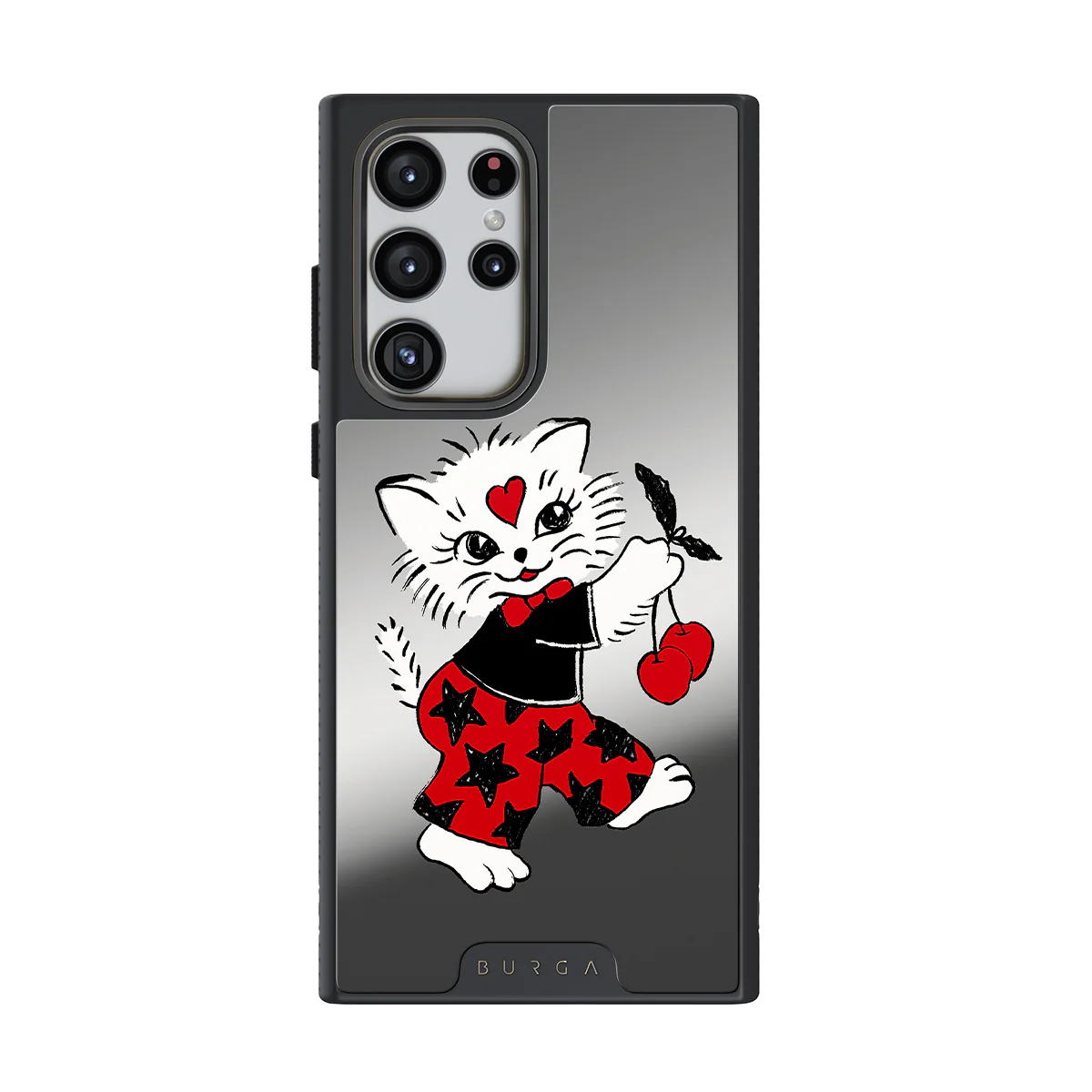 Crossed Path - Samsung Galaxy S23 Ultra Case - Image 34