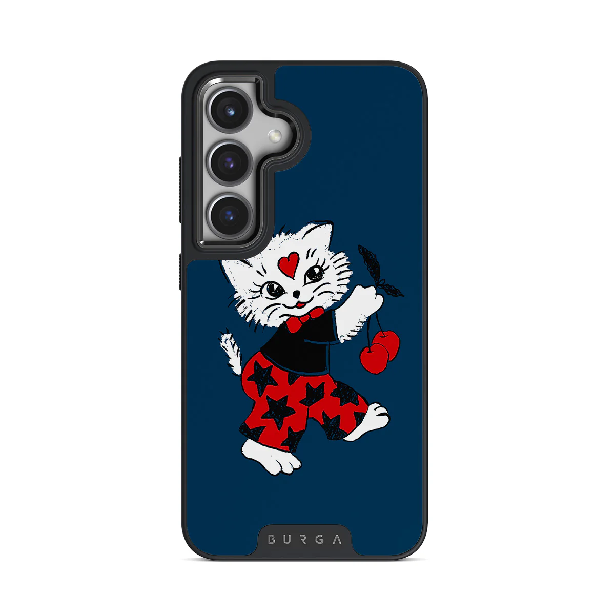 Crossed Path - Samsung Galaxy S24 Case - Image 12