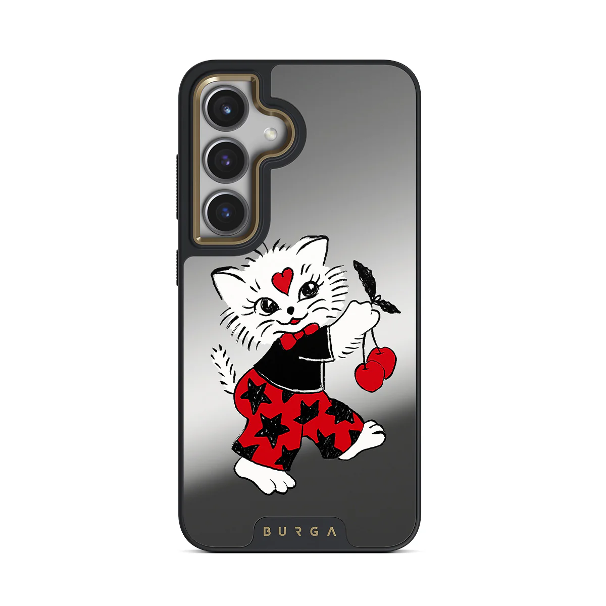 Crossed Path - Samsung Galaxy S24 Case - Image 26
