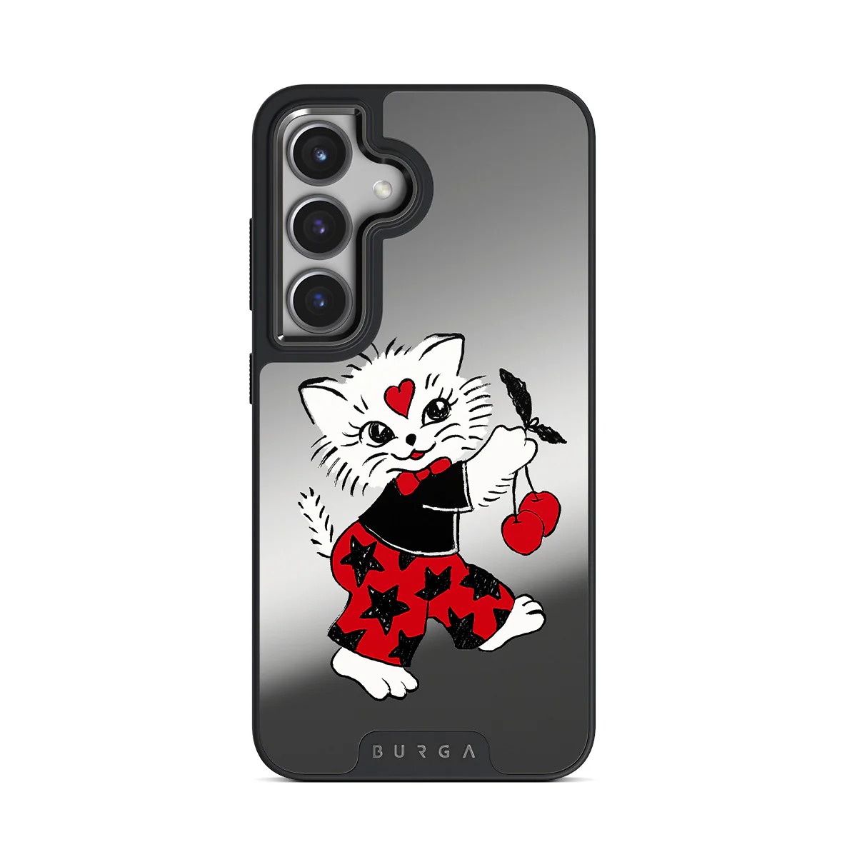 Crossed Path - Samsung Galaxy S24 Case - Image 34