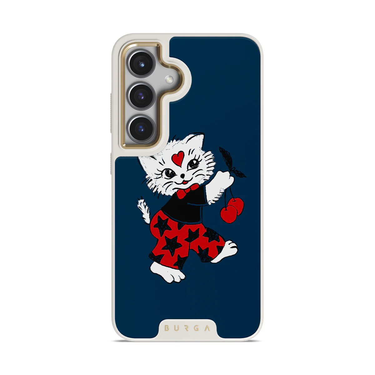 Crossed Path - Samsung Galaxy S24 Plus Case - Image 19