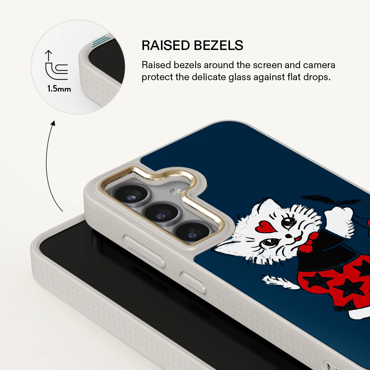 Crossed Path - Samsung Galaxy S24 Plus Case - Image 22