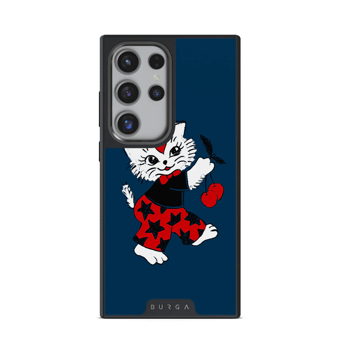 Crossed Path - Samsung Galaxy S24 Ultra Case - Image 12