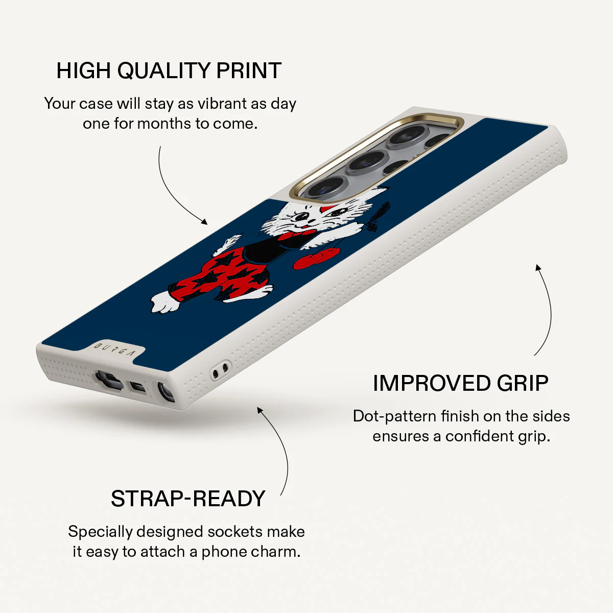 Crossed Path - Samsung Galaxy S24 Ultra Case - Image 23