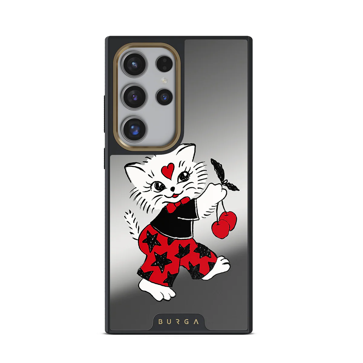 Crossed Path - Samsung Galaxy S24 Ultra Case - Image 26