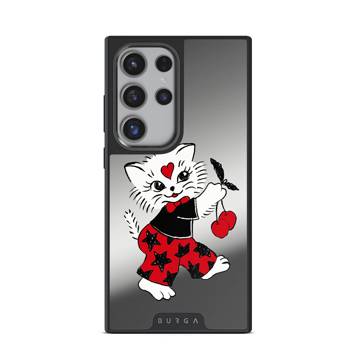 Crossed Path - Samsung Galaxy S24 Ultra Case - Image 34