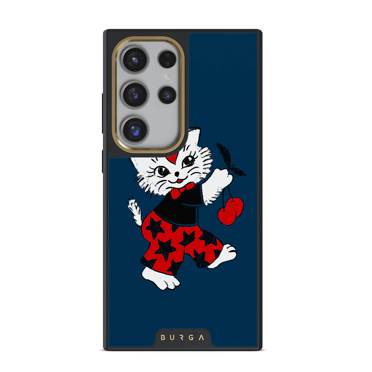 Crossed Path - Samsung Galaxy S24 Ultra Case - Image 5