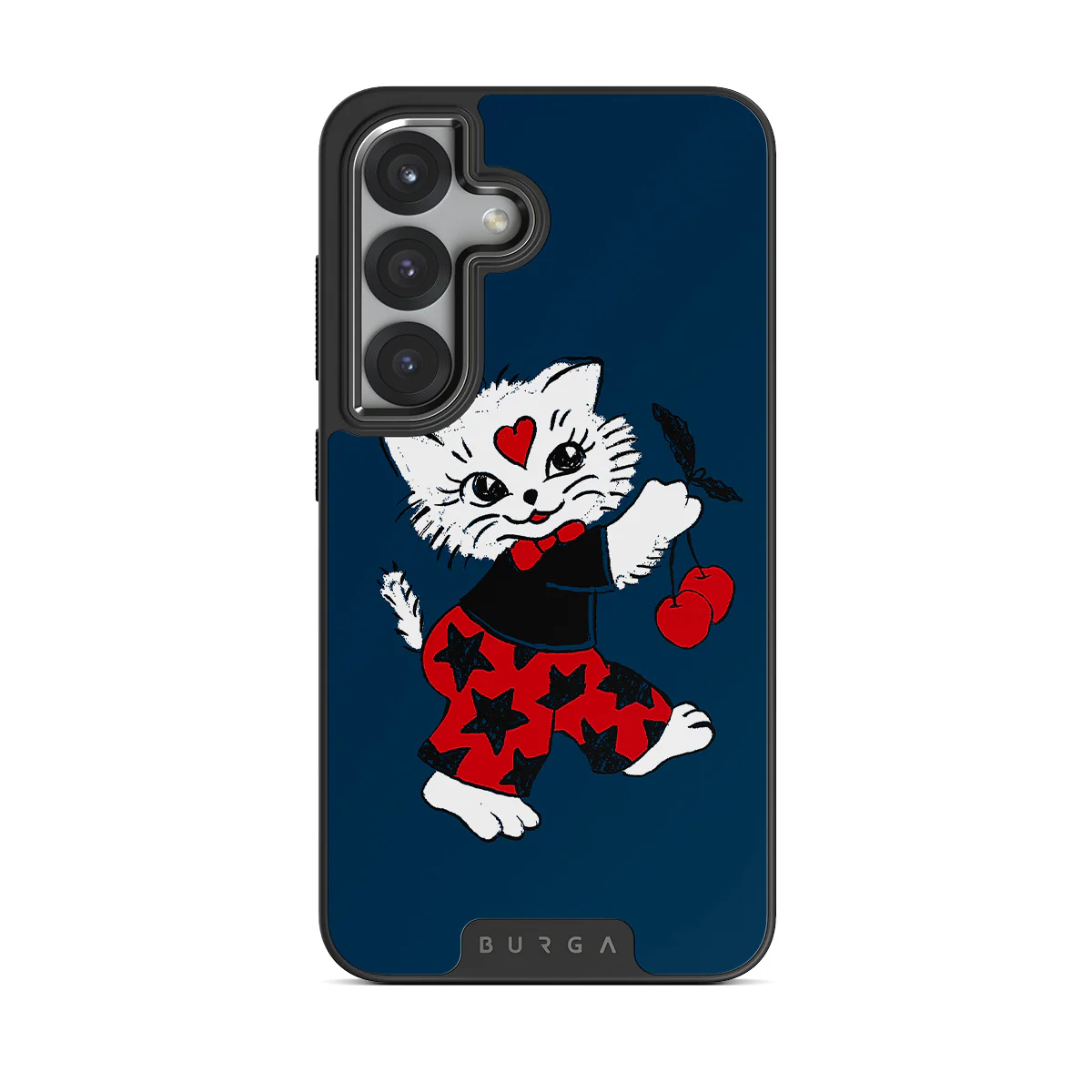 Crossed Path - Samsung Galaxy S25 Case - Image 12