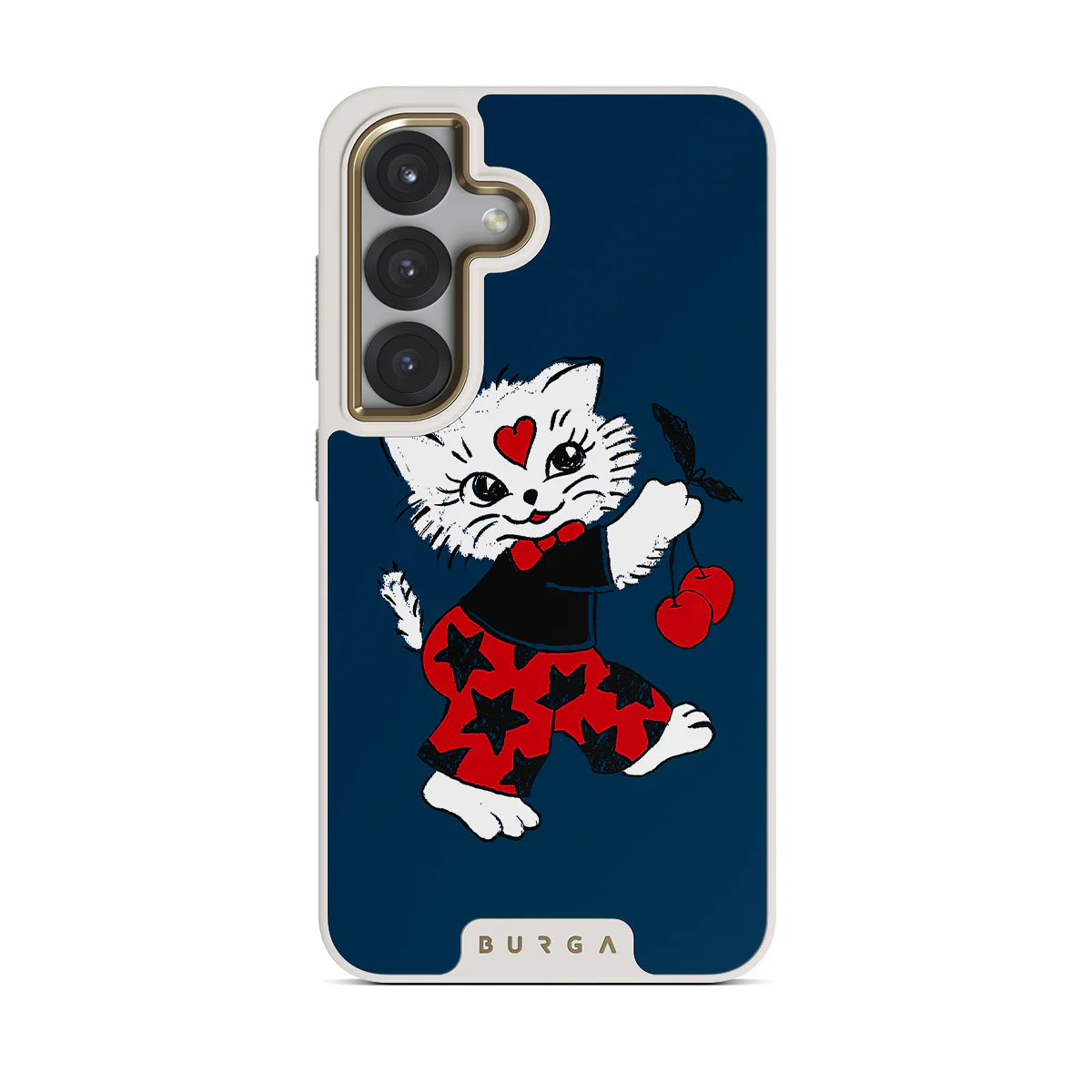 Crossed Path - Samsung Galaxy S25 Case - Image 19