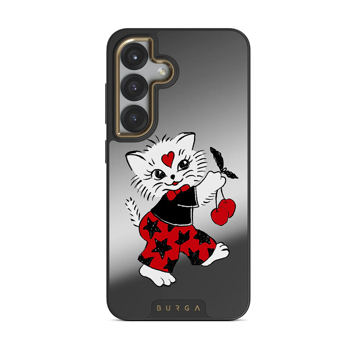 Crossed Path - Samsung Galaxy S25 Case - Image 26