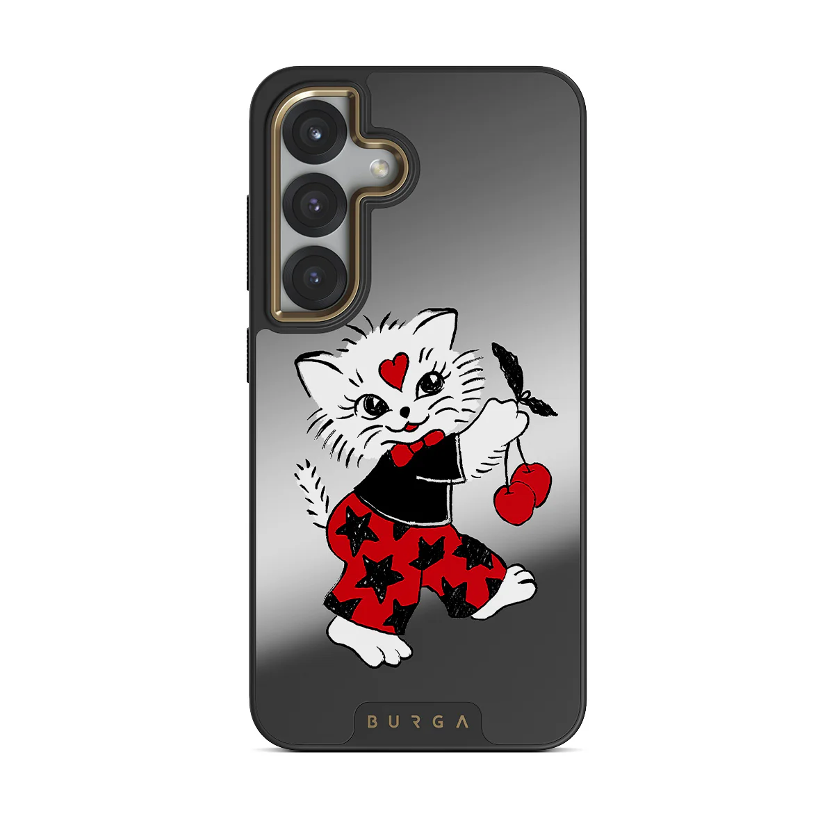 Crossed Path - Samsung Galaxy S25 Plus Case - Image 26