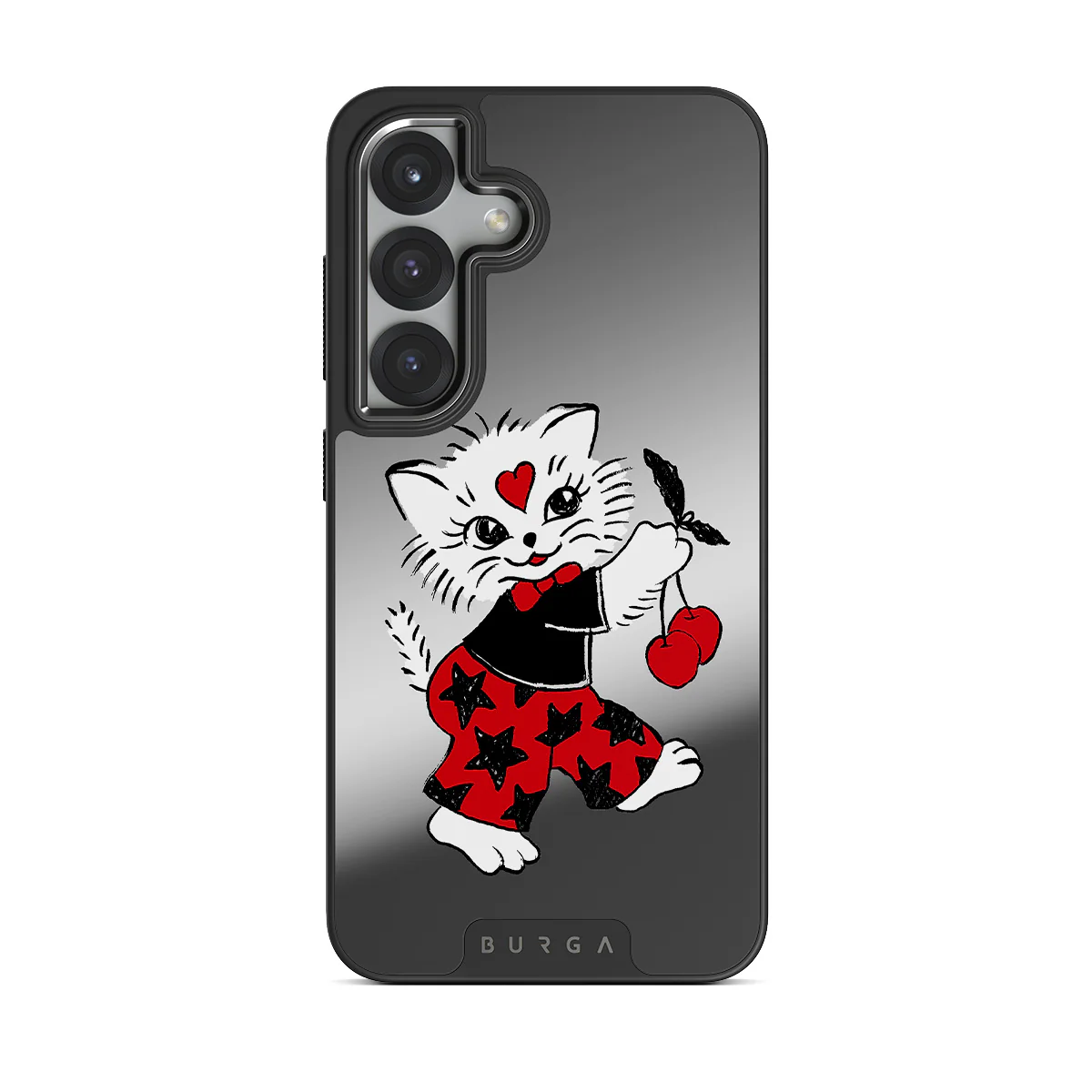 Crossed Path - Samsung Galaxy S25 Plus Case - Image 34
