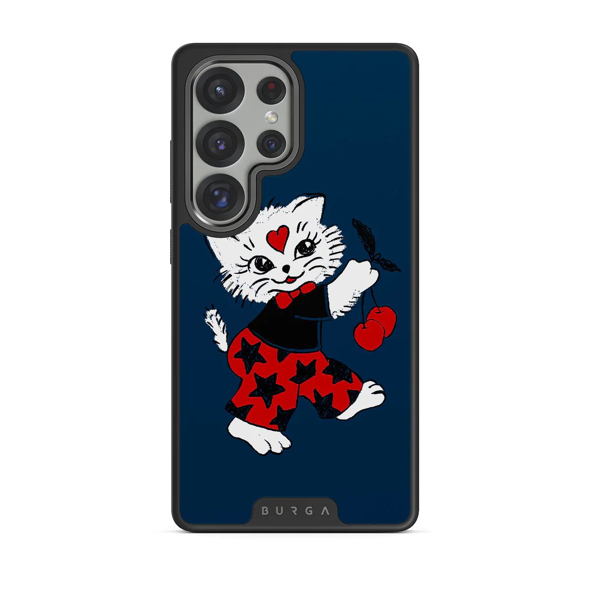 Crossed Path - Samsung Galaxy S25 Ultra Case - Image 12
