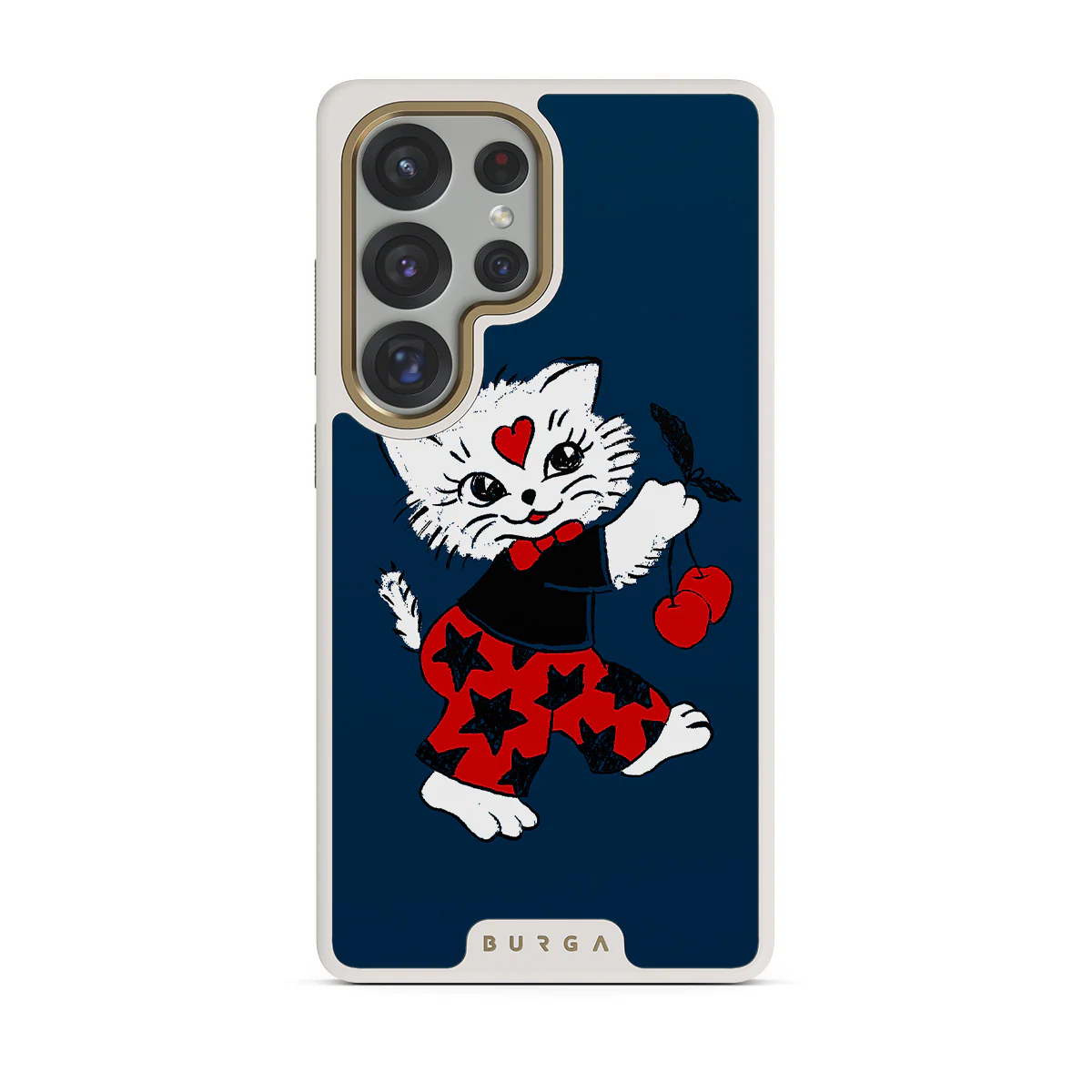 Crossed Path - Samsung Galaxy S25 Ultra Case - Image 19