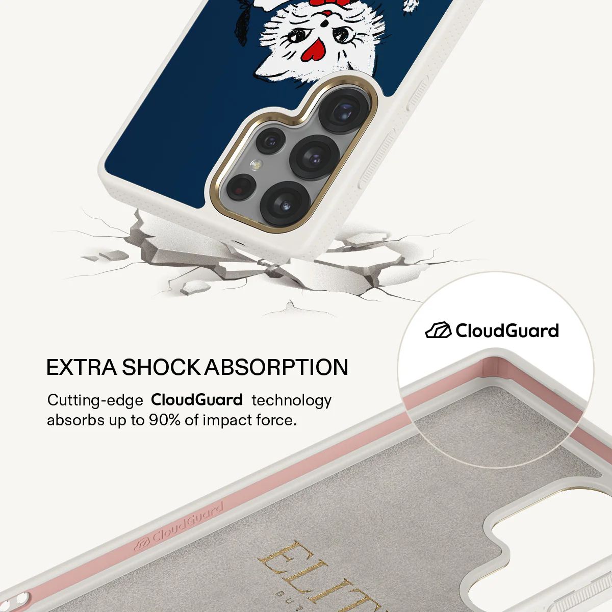 Crossed Path - Samsung Galaxy S25 Ultra Case - Image 21