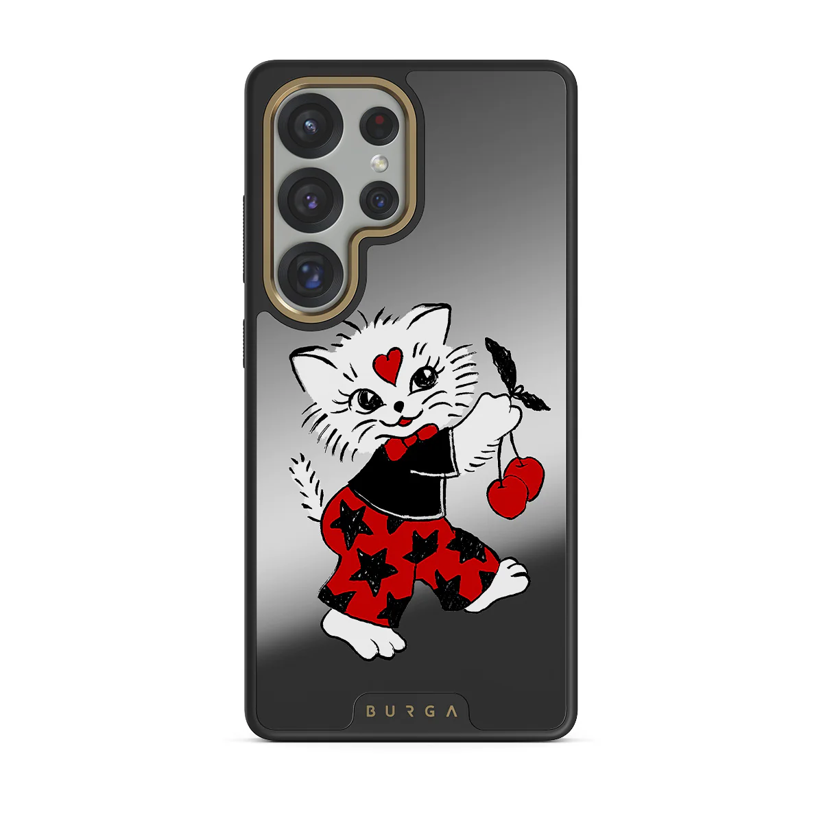 Crossed Path - Samsung Galaxy S25 Ultra Case - Image 26