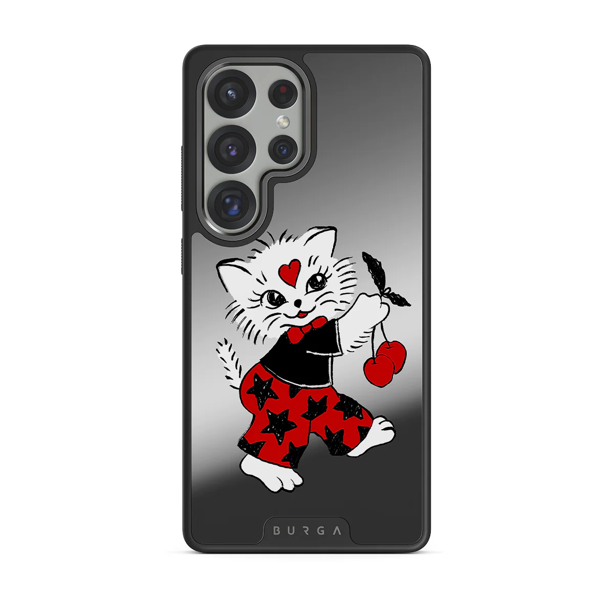 Crossed Path - Samsung Galaxy S25 Ultra Case - Image 34