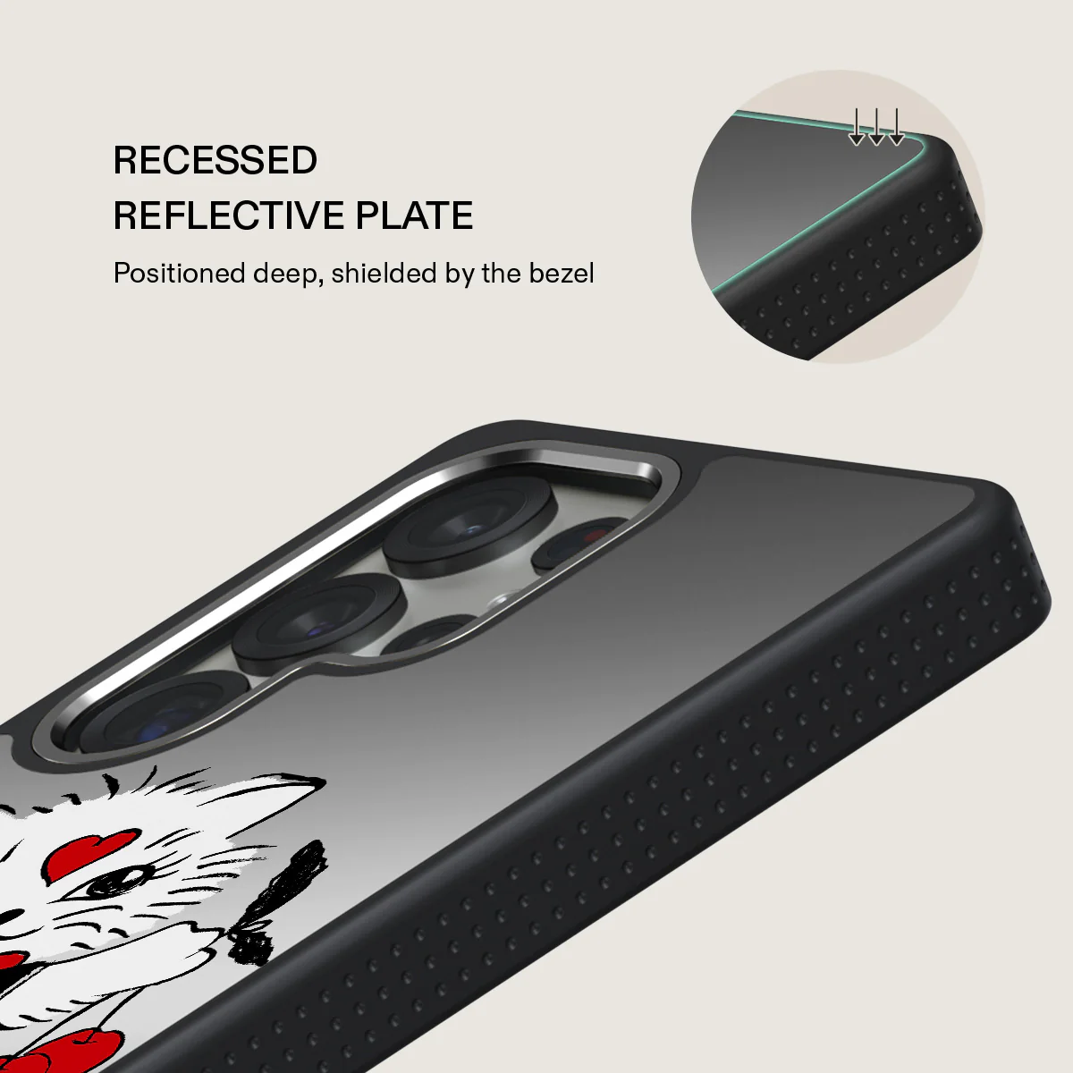 Crossed Path - Samsung Galaxy S25 Ultra Case - Image 37