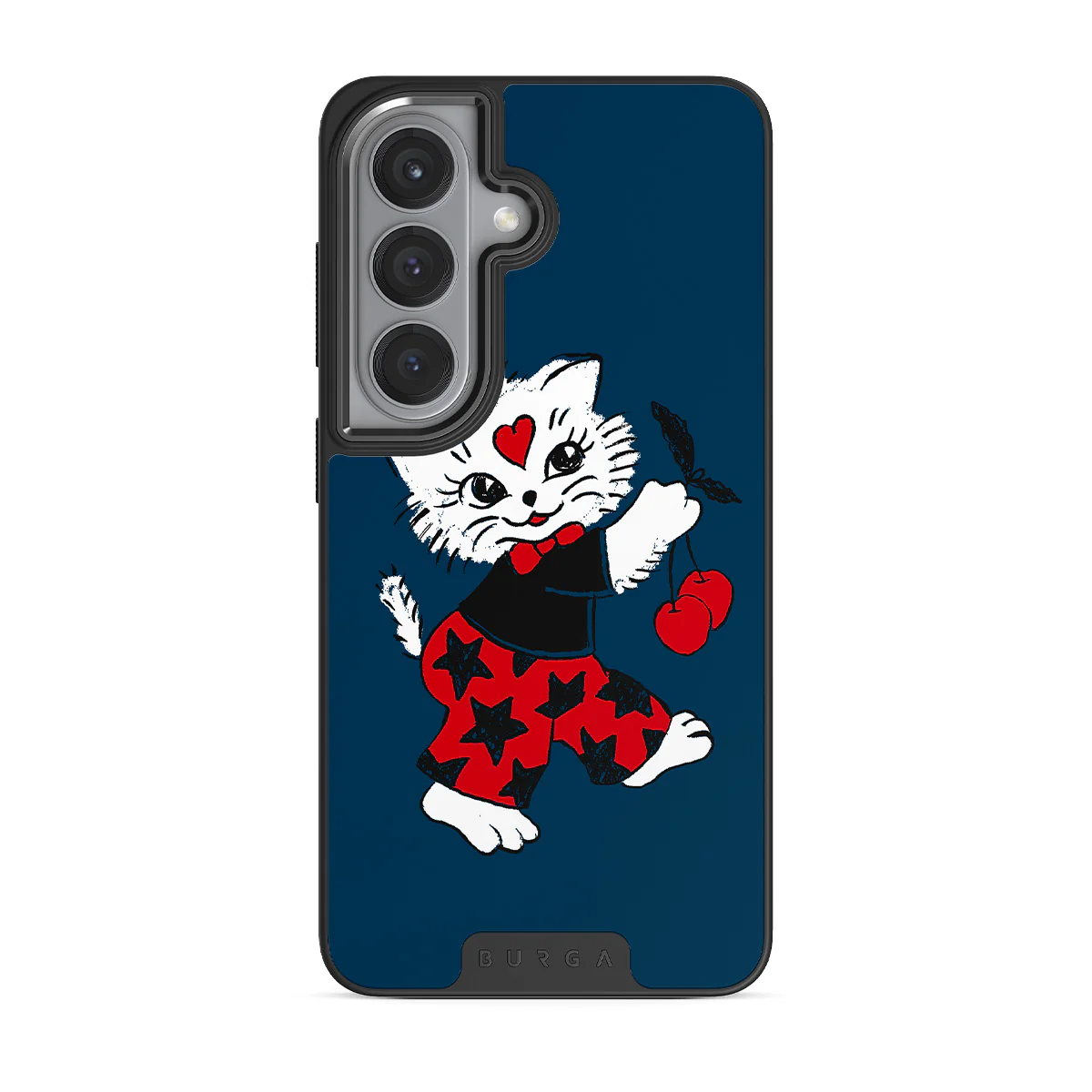 Crossed Path - Samsung Galaxy S26 Case - Image 12