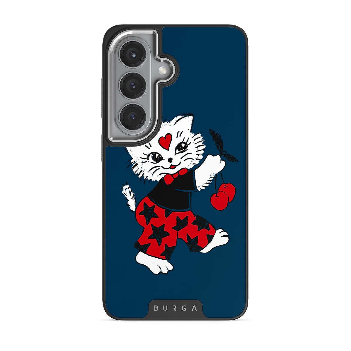 Crossed Path - Samsung Galaxy S26 Case - Image 19