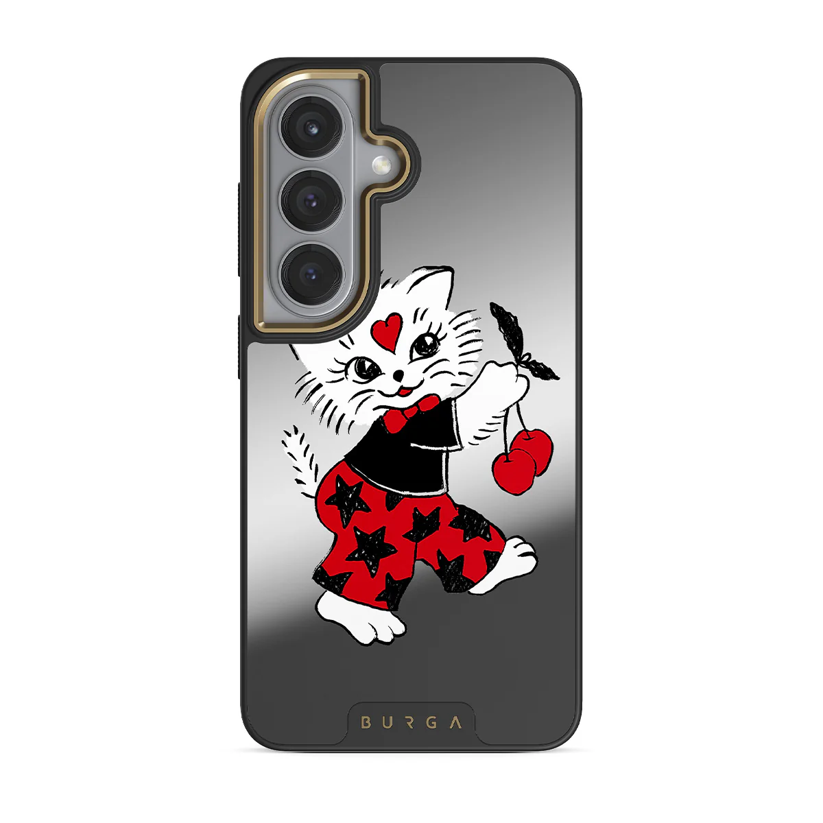 Crossed Path - Samsung Galaxy S26 Case - Image 40