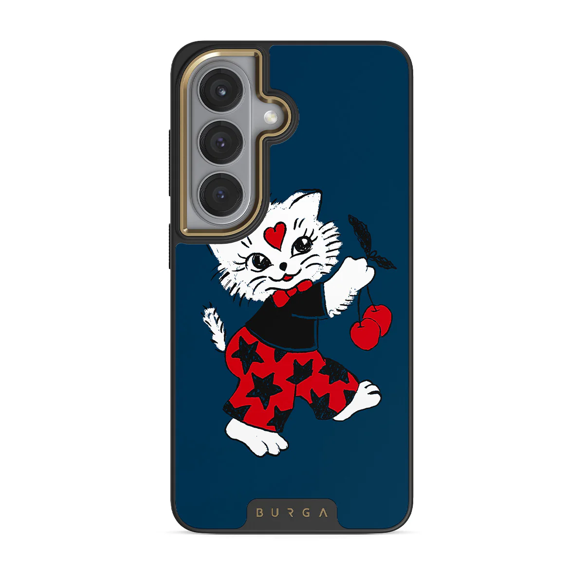 Crossed Path - Samsung Galaxy S26 Case - Image 5