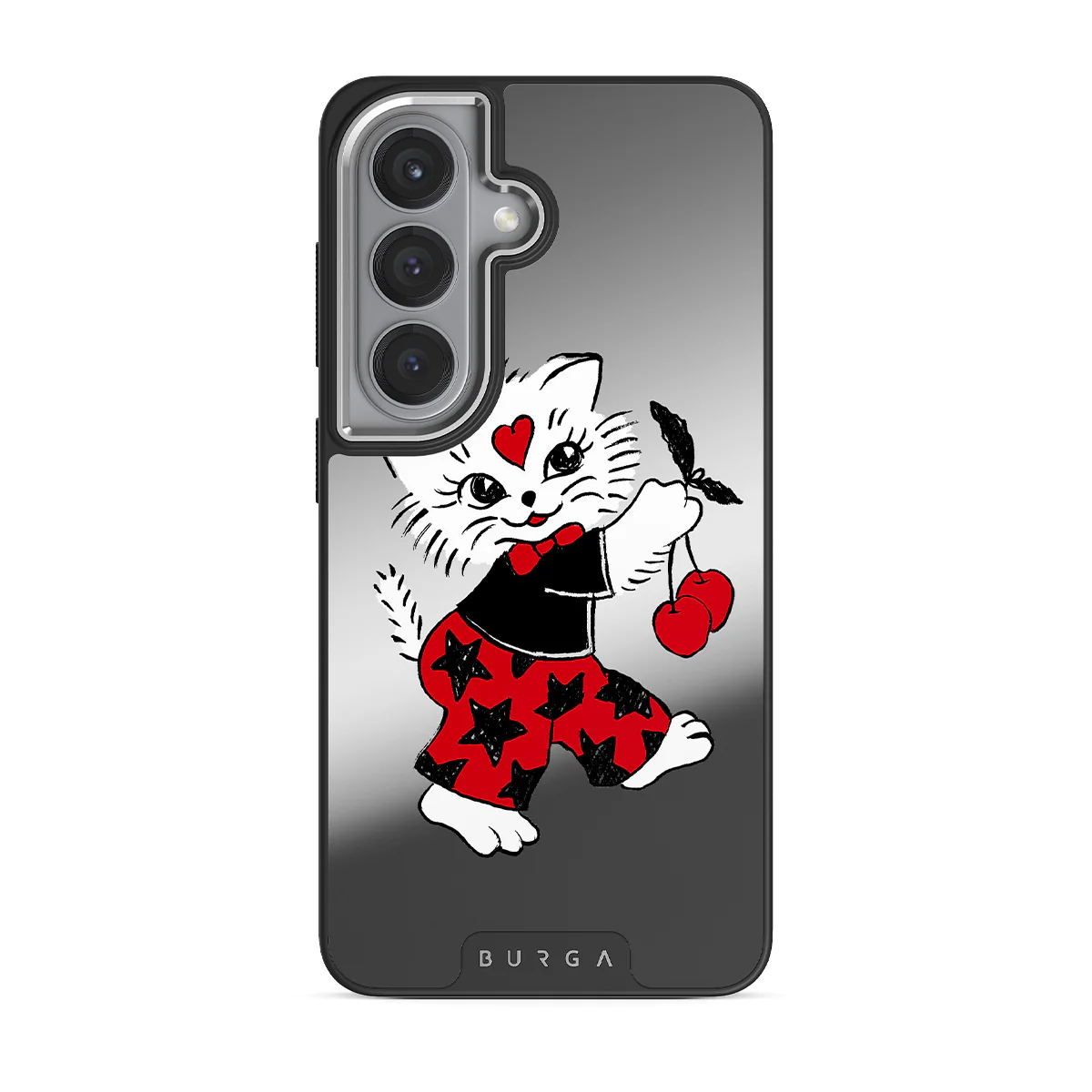 Crossed Path - Samsung Galaxy S26 Case - Image 56