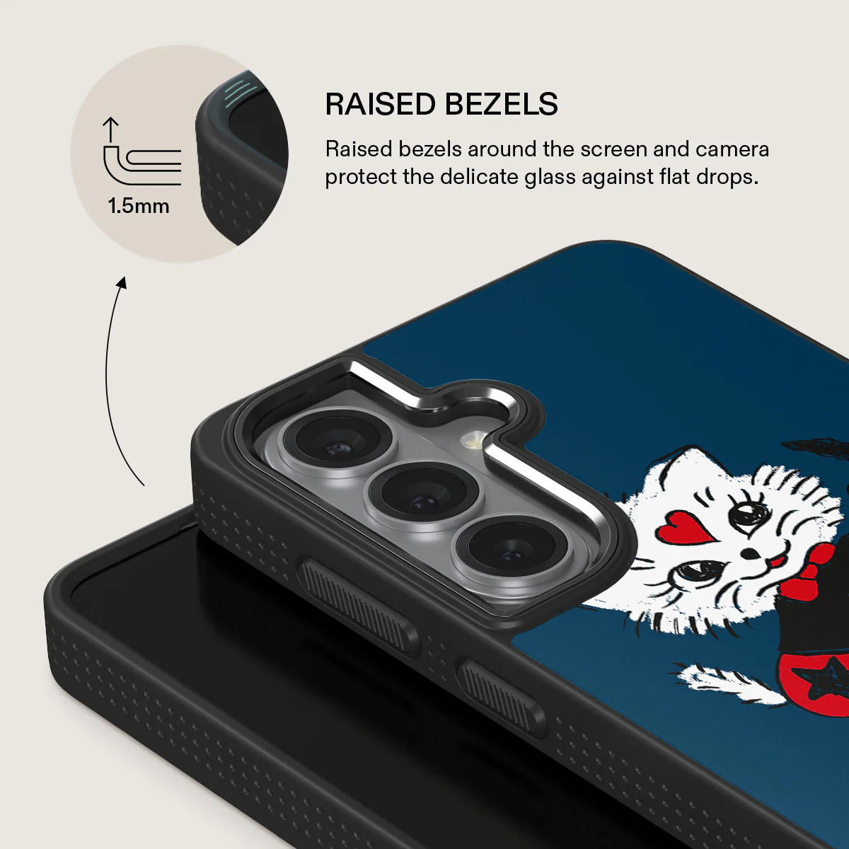Crossed Path - Samsung Galaxy S26 Plus Case - Image 15