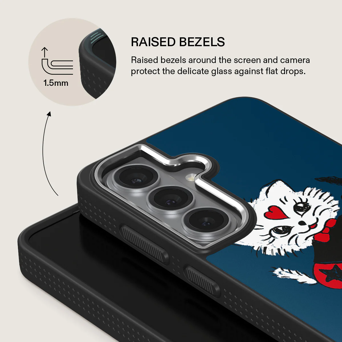 Crossed Path - Samsung Galaxy S26 Plus Case - Image 22