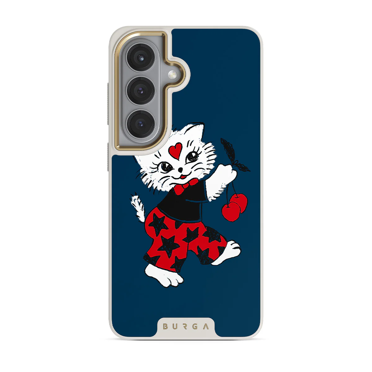 Crossed Path - Samsung Galaxy S26 Plus Case - Image 26