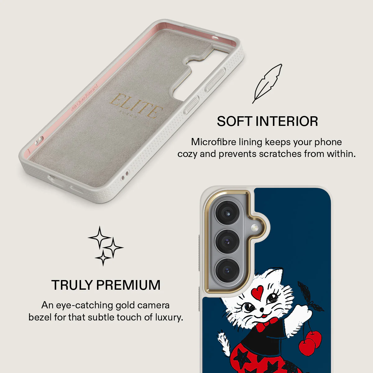 Crossed Path - Samsung Galaxy S26 Plus Case - Image 31