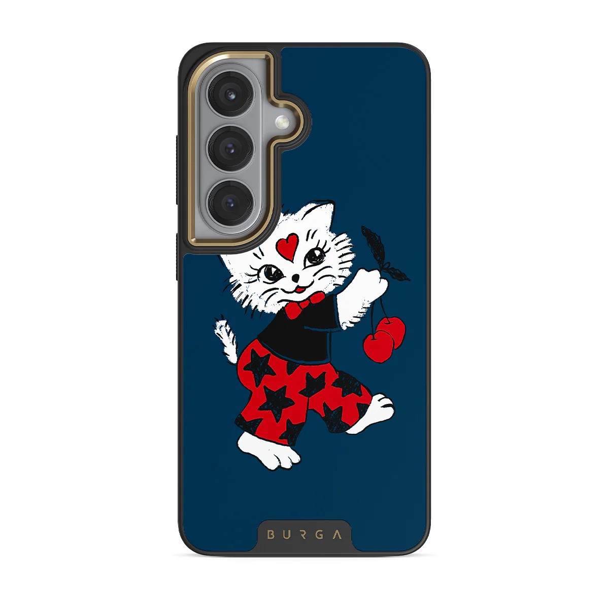 Crossed Path - Samsung Galaxy S26 Plus Case - Image 5