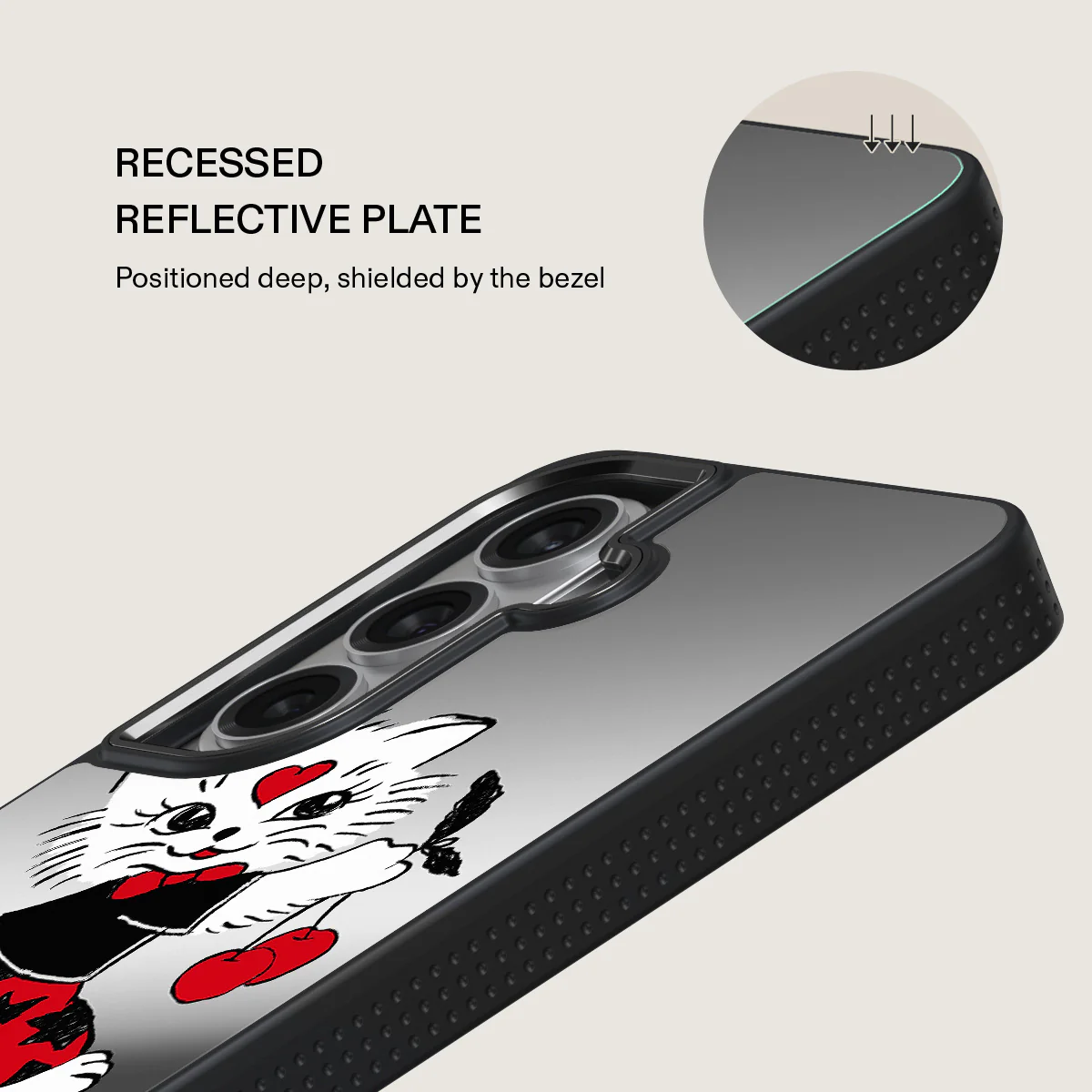 Crossed Path - Samsung Galaxy S26 Plus Case - Image 51