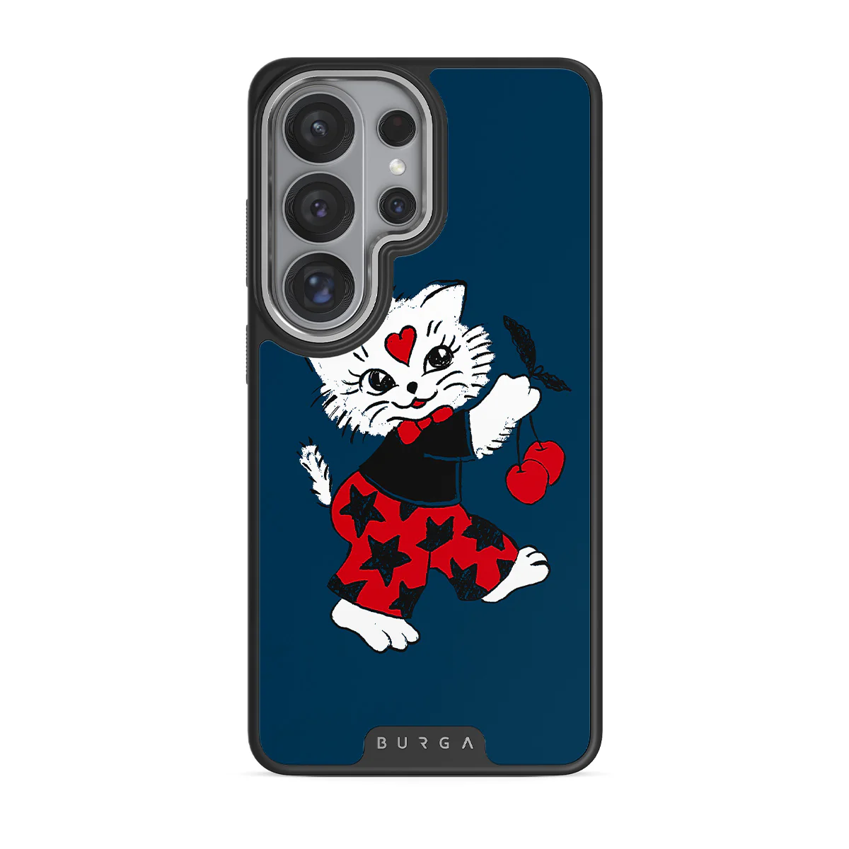 Crossed Path - Samsung Galaxy S26 Ultra Case - Image 19
