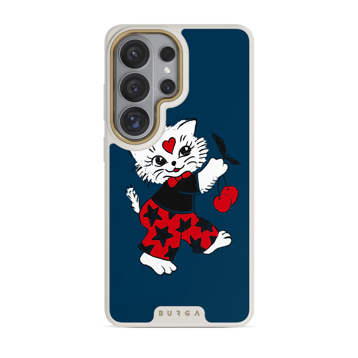 Crossed Path - Samsung Galaxy S26 Ultra Case - Image 26