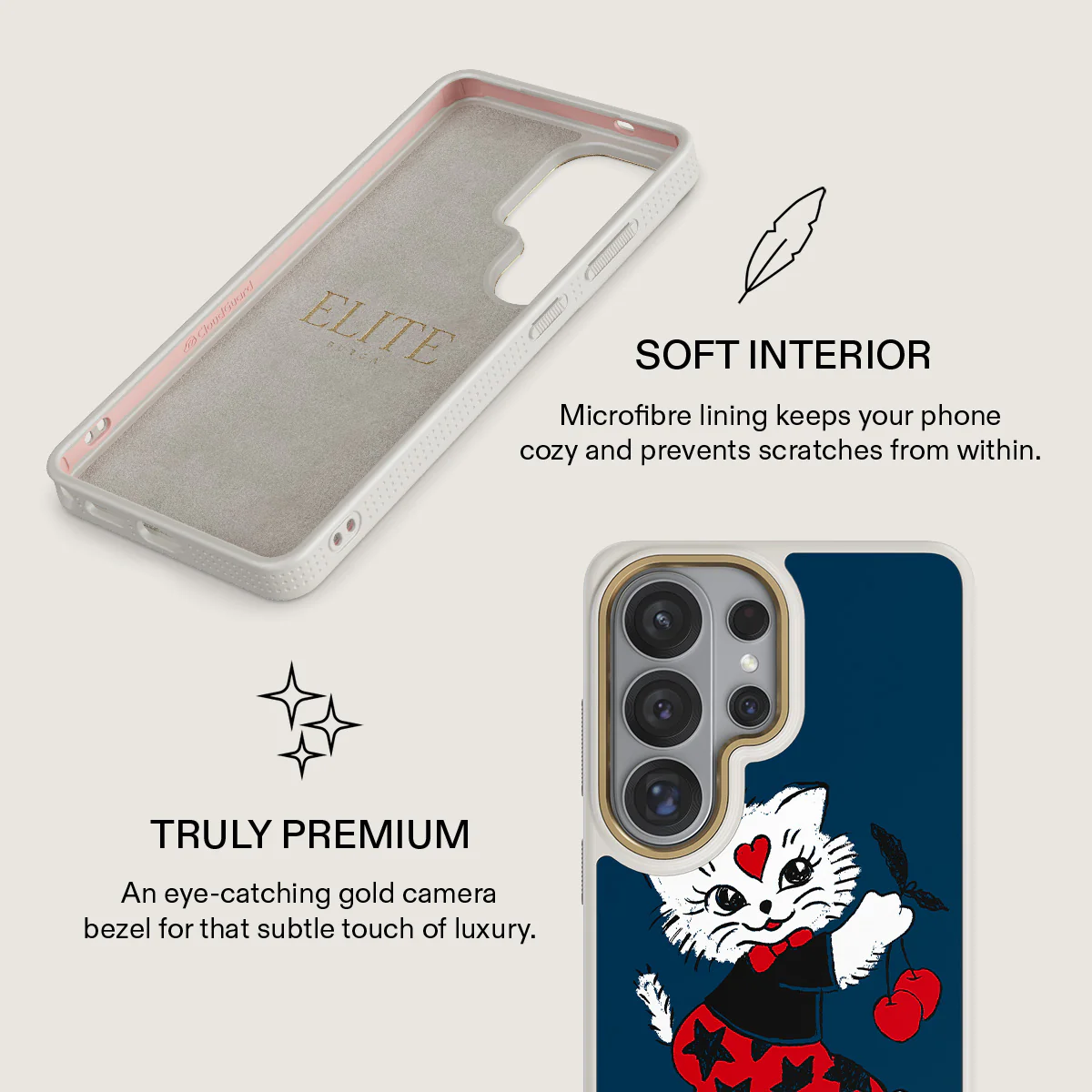 Crossed Path - Samsung Galaxy S26 Ultra Case - Image 31