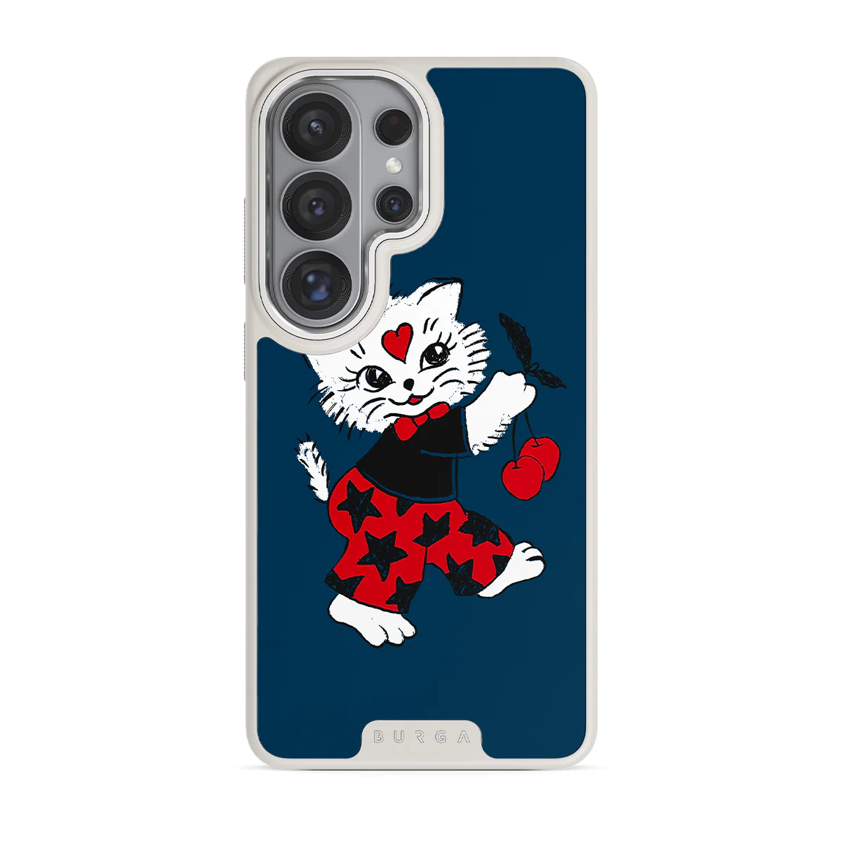 Crossed Path - Samsung Galaxy S26 Ultra Case - Image 33