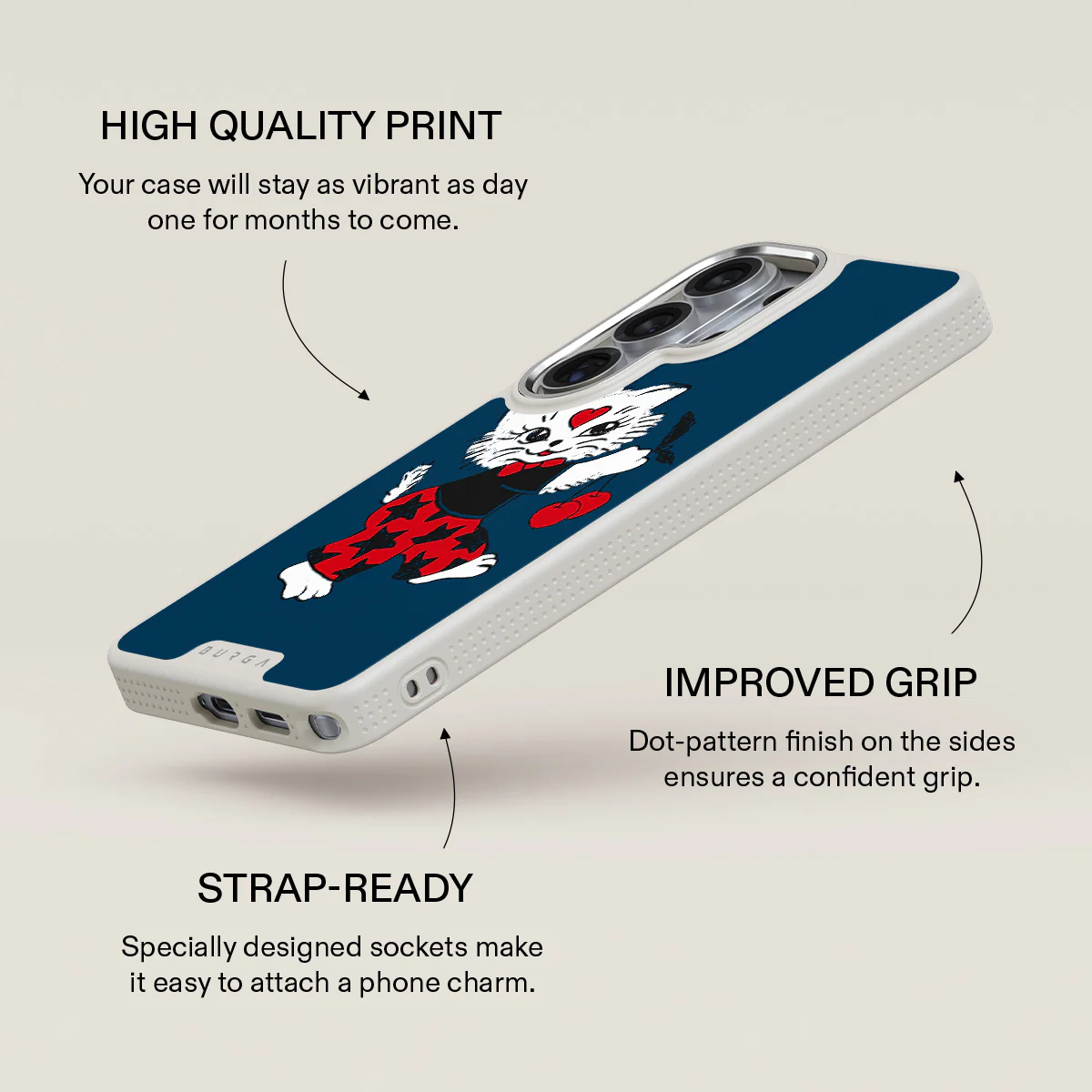 Crossed Path - Samsung Galaxy S26 Ultra Case - Image 37