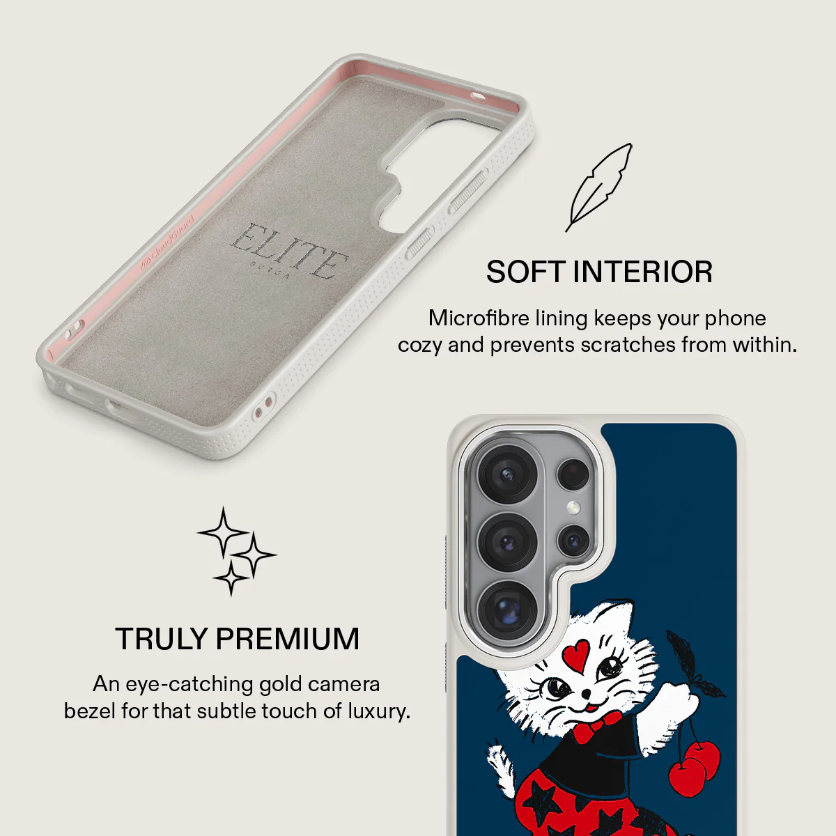 Crossed Path - Samsung Galaxy S26 Ultra Case - Image 38